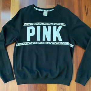 PINK Crewneck Sweatshirt